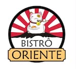 Logotipo Bistrô Oriente
